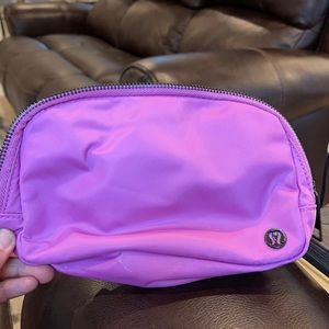 Lulumelon fanny pack